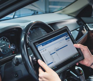 AVL DITEST MDS DRIVE 185 NG